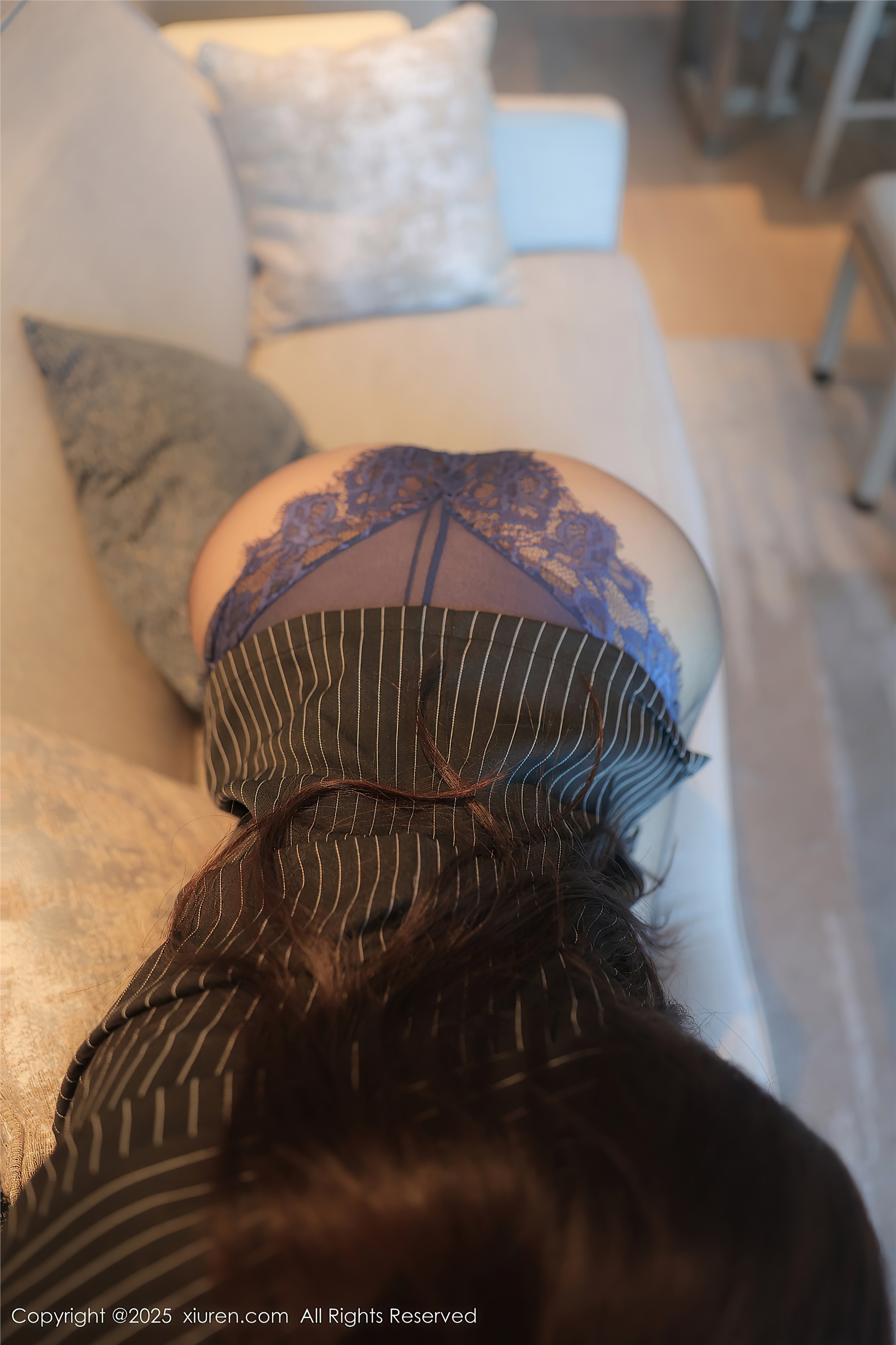 Xiuren秀人网 2025.05.16 NO.10285 奶油猫呀